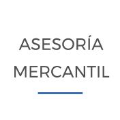ASESORÍA MERCANTIL
